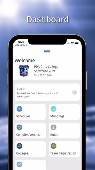PDA Girls College Showcase Screenshot 1 - AppWisp.com PDA Girls College Showcase Screenshot 1 - AppWisp.com