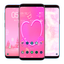 Light Pink Wallpaper - AppWisp.com