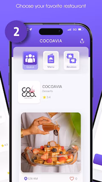ReQueue App Screenshot 3 - AppWisp.com ReQueue App Screenshot 3 - AppWisp.com
