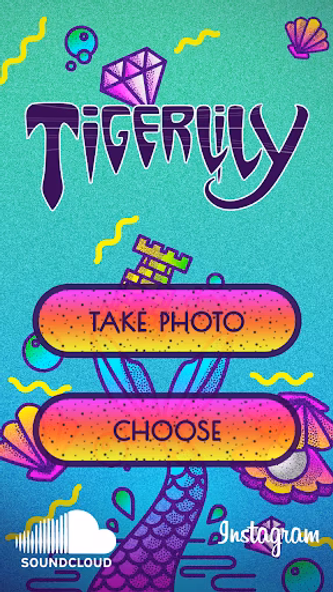Tigerlily Screenshot 1 - AppWisp.com Tigerlily Screenshot 1 - AppWisp.com