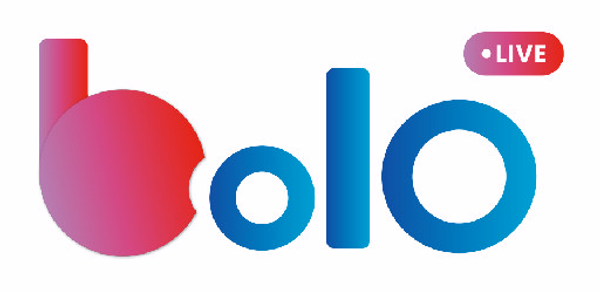 Bolo Live -Stream & Video Chat Header - AppWisp.com Bolo Live -Stream & Video Chat Header - AppWisp.com