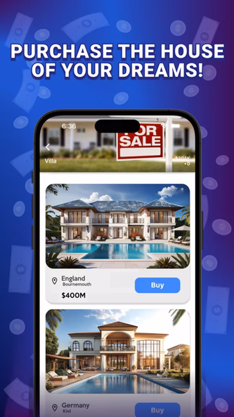 Business Tycoon Tap—Idle Games Screenshot 4 - AppWisp.com Business Tycoon Tap—Idle Games Screenshot 4 - AppWisp.com