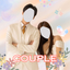 Korean Couple Wedding Couple - AppWisp.com