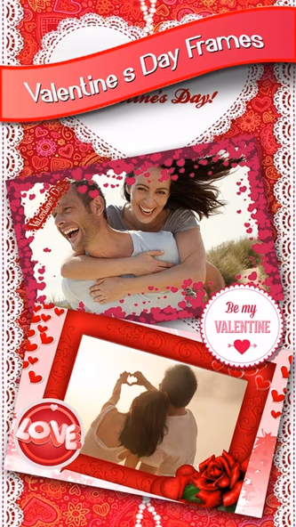 Valentine's Day Fotoshop- Photobooth Heart Effects Screenshot 3 - AppWisp.com Valentine's Day Fotoshop- Photobooth Heart Effects Screenshot 3 - AppWisp.com