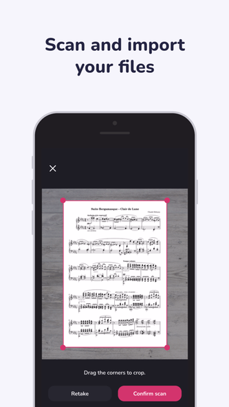 Maestro Amadeus - Sheet Music Screenshot 4 - AppWisp.com Maestro Amadeus - Sheet Music Screenshot 4 - AppWisp.com