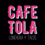 Cafe Tola To Go - AppWisp.com