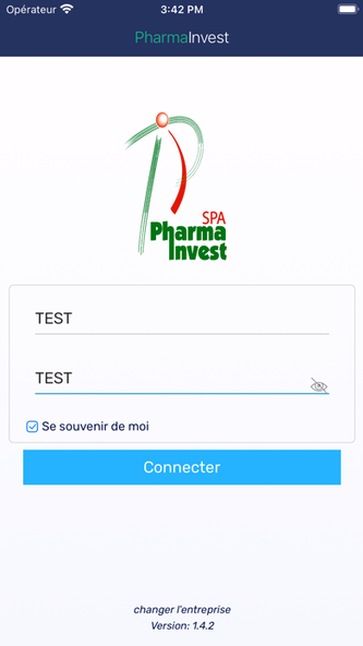 Pharma Invest Screenshot 3 - AppWisp.com Pharma Invest Screenshot 3 - AppWisp.com