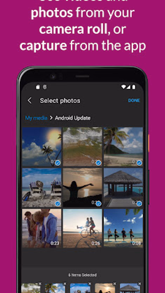 Video Editor Screenshot 1 - AppWisp.com Video Editor Screenshot 1 - AppWisp.com