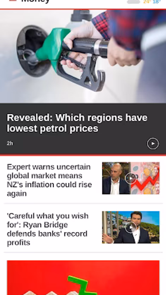 Newshub Screenshot 4 - AppWisp.com Newshub Screenshot 4 - AppWisp.com