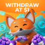 Scrambly: Play & Earn Rewards - AppWisp.com