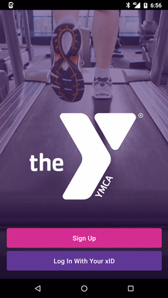 Tulsa YMCA Screenshot 1 - AppWisp.com Tulsa YMCA Screenshot 1 - AppWisp.com