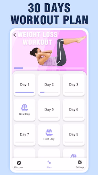 Weight Loss & Fitness Tracker Screenshot 1 - AppWisp.com Weight Loss & Fitness Tracker Screenshot 1 - AppWisp.com