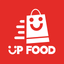 UpFood Partner - AppWisp.com