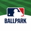 MLB Ballpark - AppWisp.com
