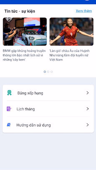 Sổ tay đảng viên VNPT Screenshot 3 - AppWisp.com
