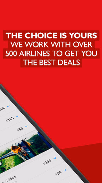 Flight Centre: Book your way Screenshot 3 - AppWisp.com Flight Centre: Book your way Screenshot 3 - AppWisp.com