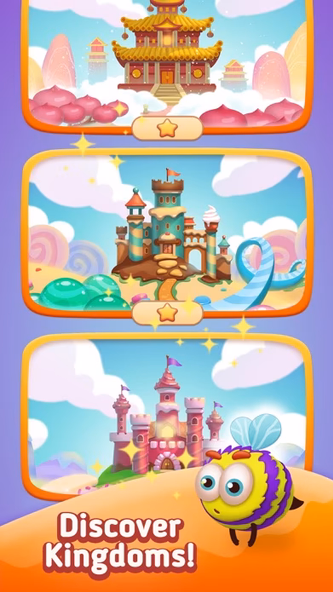 Jolly Battle Screenshot 1 - AppWisp.com Jolly Battle Screenshot 1 - AppWisp.com