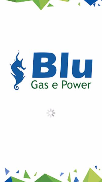 Blu Gas & Power Screenshot 1 - AppWisp.com
