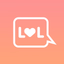 Language Of Love Dating - AppWisp.com