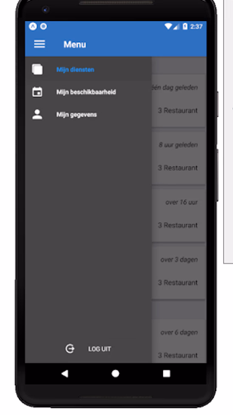 ntf rooster Screenshot 1 - AppWisp.com ntf rooster Screenshot 1 - AppWisp.com