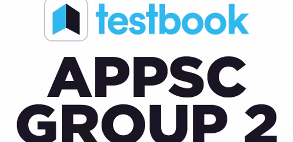 APPSC Group 2 Prep App Header - AppWisp.com APPSC Group 2 Prep App Header - AppWisp.com