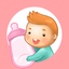 Feed Baby - Baby Tracker - AppWisp.com