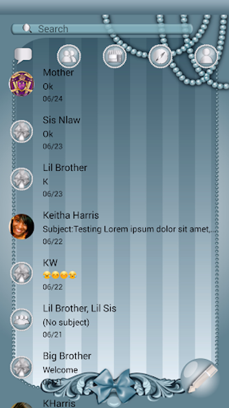 Elren Screenshot 2 - AppWisp.com Elren Screenshot 2 - AppWisp.com