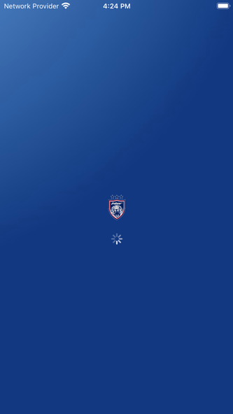 JDT FC Official Screenshot 1 - AppWisp.com JDT FC Official Screenshot 1 - AppWisp.com