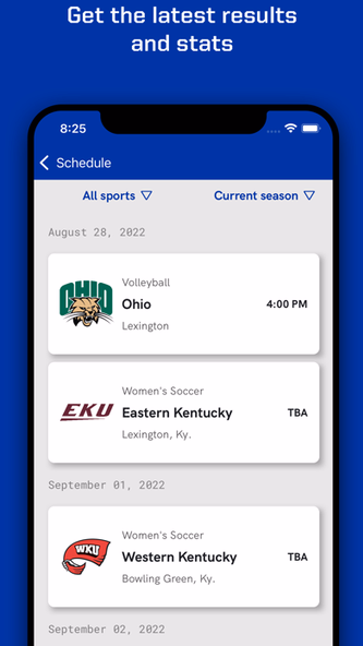 UK Athletics Screenshot 3 - AppWisp.com UK Athletics Screenshot 3 - AppWisp.com