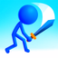 Stickman Slash - AppWisp.com