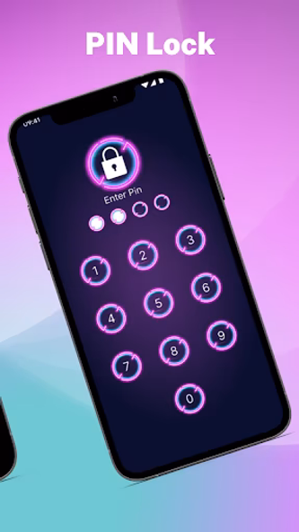 Voice Screen Lock & Voice Lock Screenshot 3 - AppWisp.com Voice Screen Lock & Voice Lock Screenshot 3 - AppWisp.com