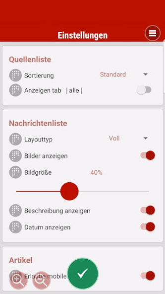 Wiennun - Nachrichten aus Wien Screenshot 4 - AppWisp.com Wiennun - Nachrichten aus Wien Screenshot 4 - AppWisp.com
