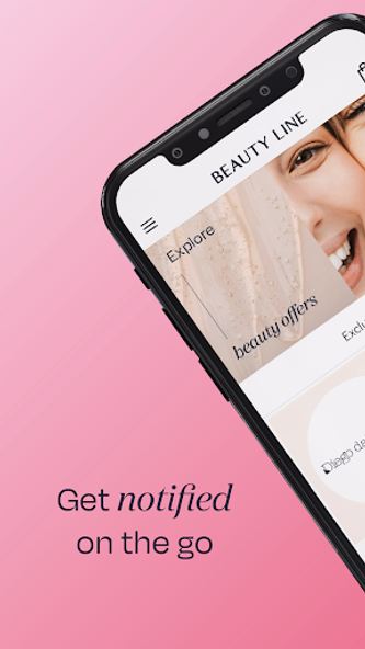 Beauty Line (BeautyLine) Screenshot 2 - AppWisp.com Beauty Line (BeautyLine) Screenshot 2 - AppWisp.com