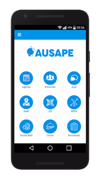 Fórum AUSAPE 2024 Screenshot 2 - AppWisp.com Fórum AUSAPE 2024 Screenshot 2 - AppWisp.com