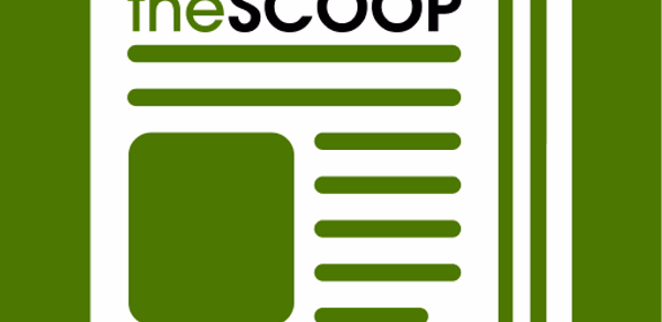theSCOOP Header - AppWisp.com