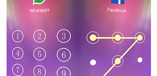 AppLock Aurora Header - AppWisp.com AppLock Aurora Header - AppWisp.com