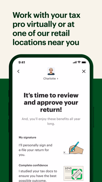 MyBlock Screenshot 2 - AppWisp.com MyBlock Screenshot 2 - AppWisp.com