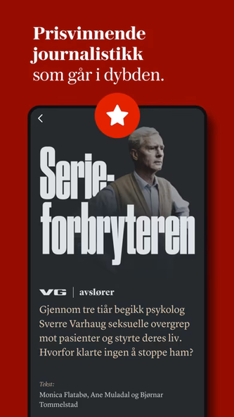 VG Screenshot 2 - AppWisp.com VG Screenshot 2 - AppWisp.com