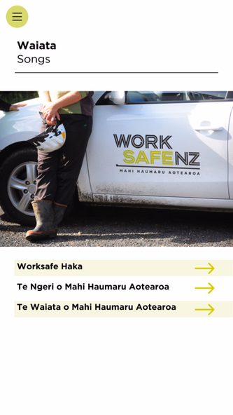 Te Kete Maruiti - WorkSafe NZ Screenshot 4 - AppWisp.com Te Kete Maruiti - WorkSafe NZ Screenshot 4 - AppWisp.com