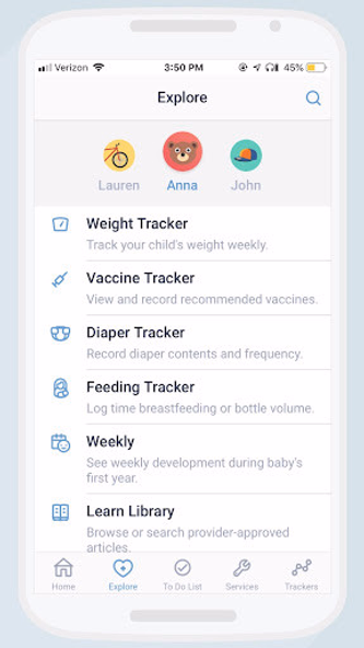 Circle by Swedish Screenshot 2 - AppWisp.com Circle by Swedish Screenshot 2 - AppWisp.com