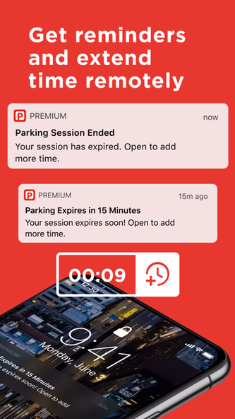 Premium Parking Screenshot 3 - AppWisp.com Premium Parking Screenshot 3 - AppWisp.com