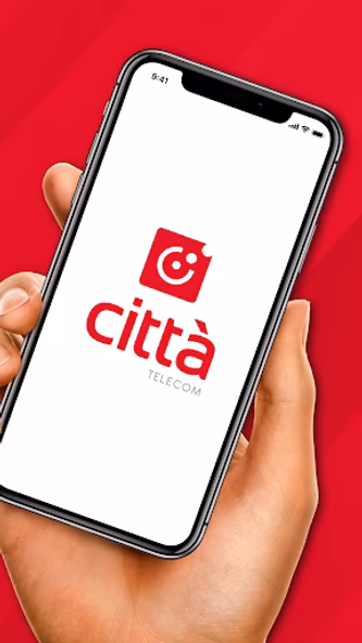 Città + Screenshot 2 - AppWisp.com Città + Screenshot 2 - AppWisp.com