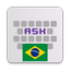 Brazilian Portuguese for AnySo - AppWisp.com