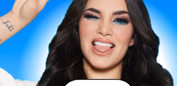 Chat Fans Kimberly Loaiza Header - AppWisp.com Chat Fans Kimberly Loaiza Header - AppWisp.com