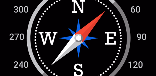 Digital Compass & Weather LIVE Header - AppWisp.com Digital Compass & Weather LIVE Header - AppWisp.com