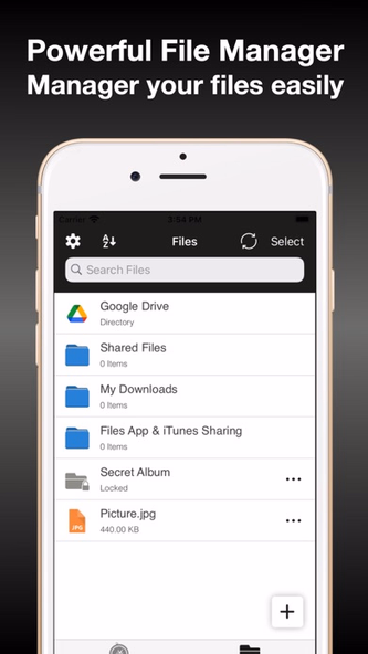 MT : Browser & File Manager Screenshot 2 - AppWisp.com MT : Browser & File Manager Screenshot 2 - AppWisp.com