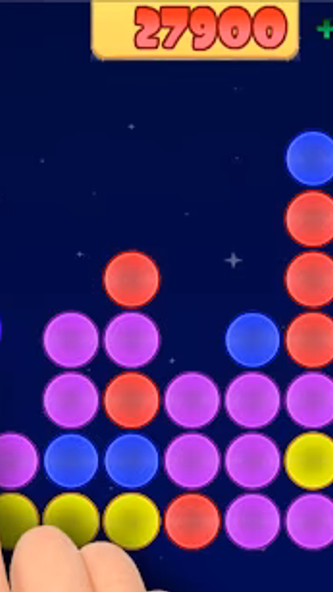 Crazy Colors: Bubbles Matching Screenshot 2 - AppWisp.com Crazy Colors: Bubbles Matching Screenshot 2 - AppWisp.com