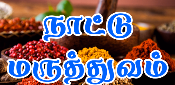 Nattu Maruthuvam Header - AppWisp.com