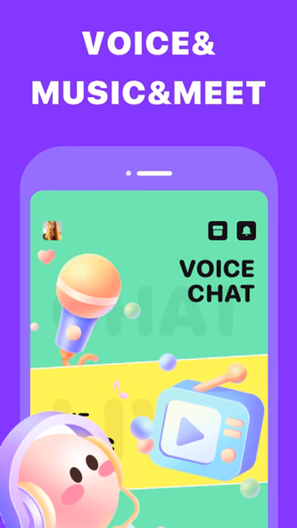 HolaNow - Live Video Chat Screenshot 3 - AppWisp.com HolaNow - Live Video Chat Screenshot 3 - AppWisp.com