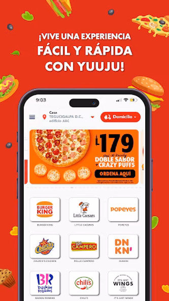 Yuuju - Cada minuto cuenta Screenshot 1 - AppWisp.com Yuuju - Cada minuto cuenta Screenshot 1 - AppWisp.com